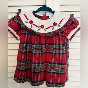 Vintage Lisa Jackson Dress